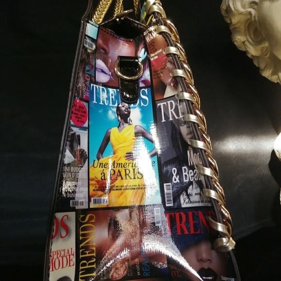 🌼🆕🌼HANDBAG - Picture 2 of 8